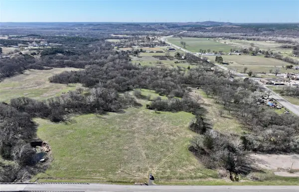 0 Primrose Lane, Davis, OK 73030