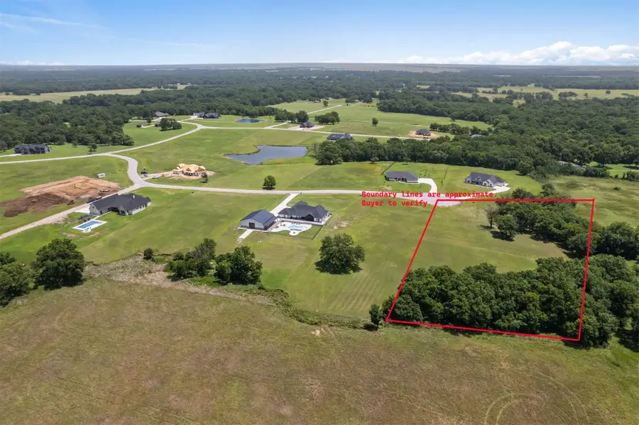 30479 N 3994 Drive, Ramona, OK 74061 - #2