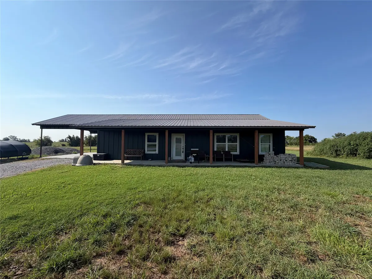 6405 W 440, Pryor, OK 74361 - #1