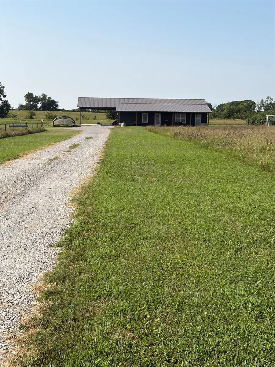 6405 W 440, Pryor, OK 74361 - #2