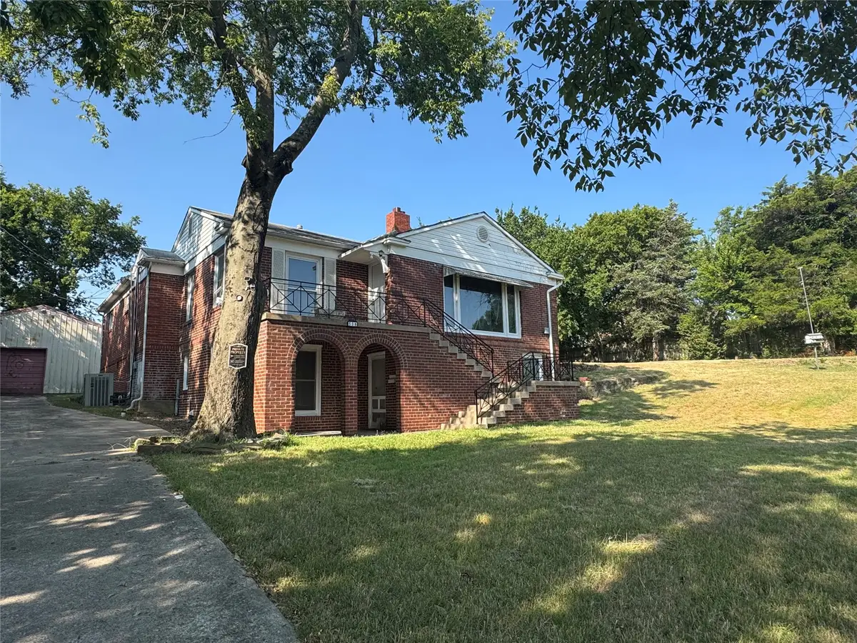508 E Jefferson Avenue, McAlester, OK 74501 - #1