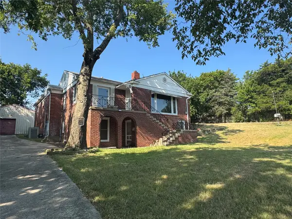 508 E Jefferson Avenue, McAlester, OK 74501