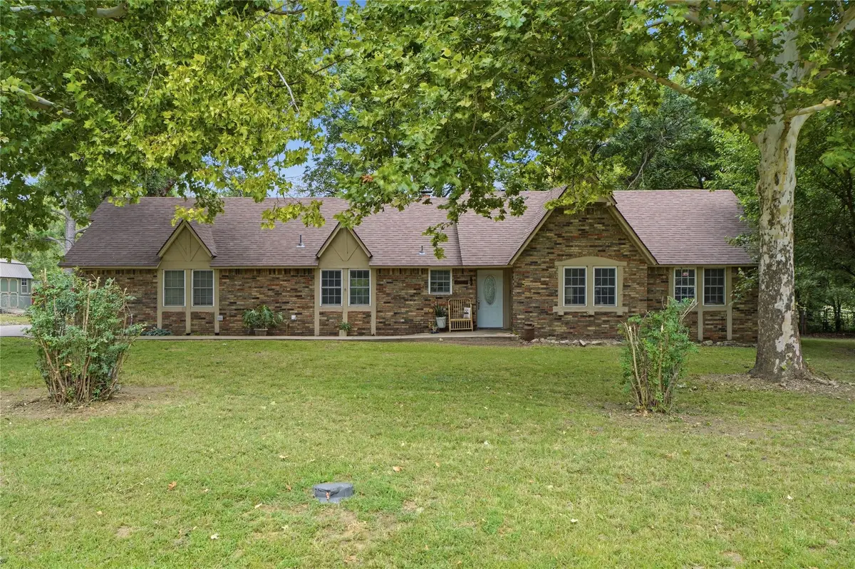 754 Spring Lane, Claremore, OK 74017 - #1