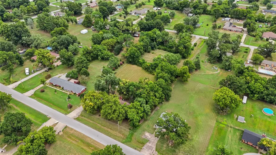 754 Spring Lane, Claremore, OK 74017 - #2