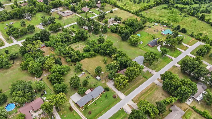 754 Spring Lane, Claremore, OK 74017 - #3