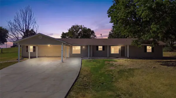 2540 E Davis Field Road, Muskogee, OK 74403