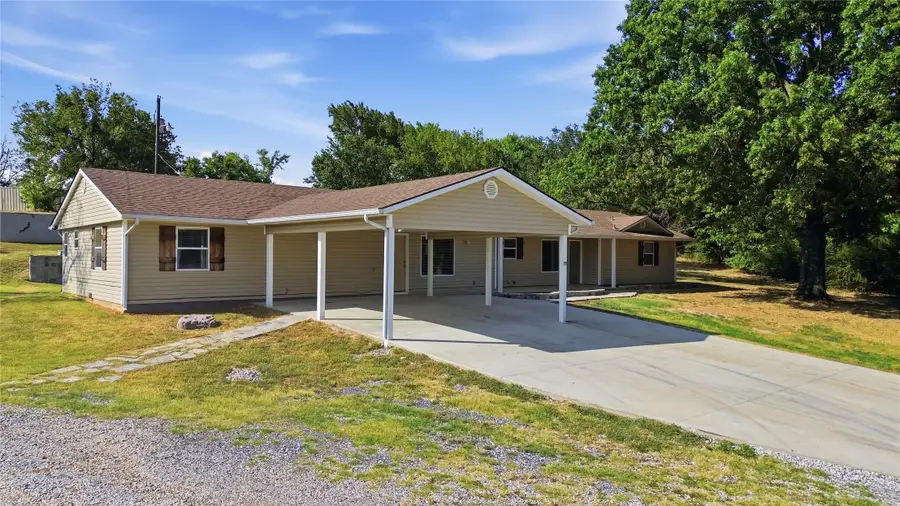 2540 E Davis Field Road, Muskogee, OK 74403 - #3