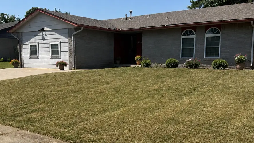 11851 E 62nd Place, Broken Arrow, OK 74012 - #1