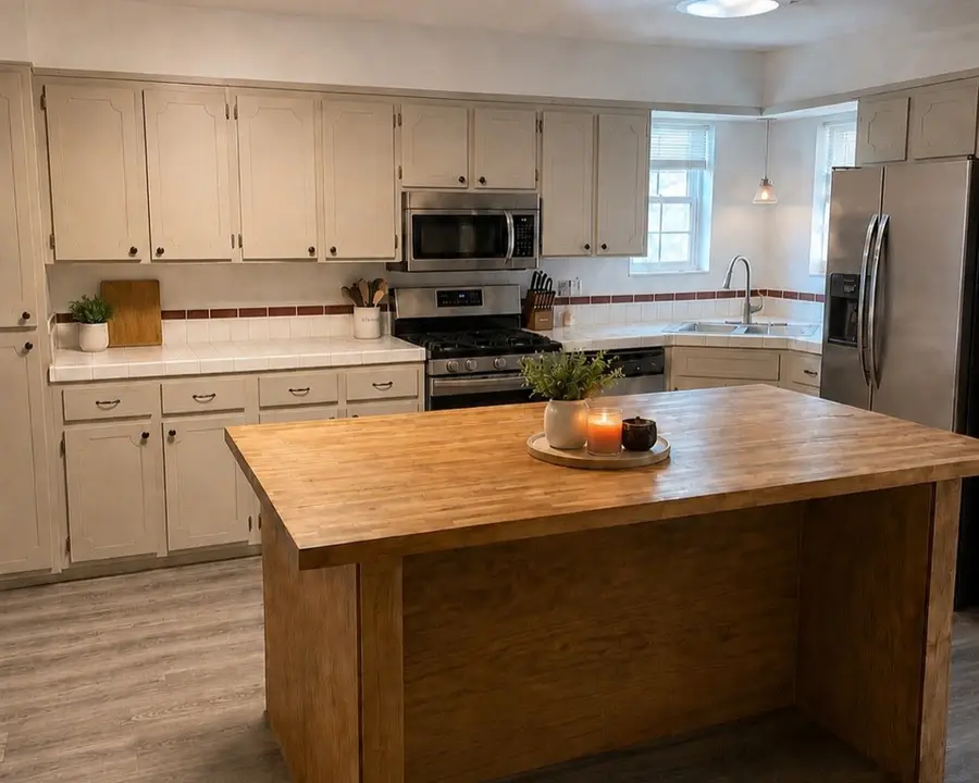 11851 E 62nd Place, Broken Arrow, OK 74012 - #3