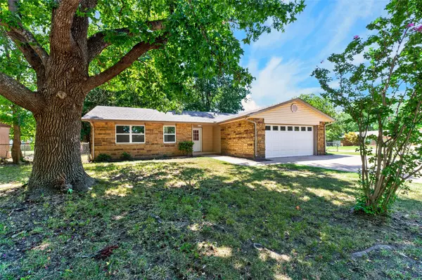 13606 S 287th East Avenue, Coweta, OK 74429
