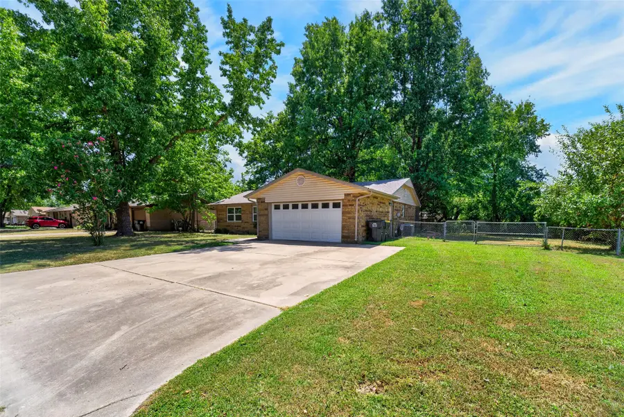 13606 S 287th East Avenue, Coweta, OK 74429 - #2