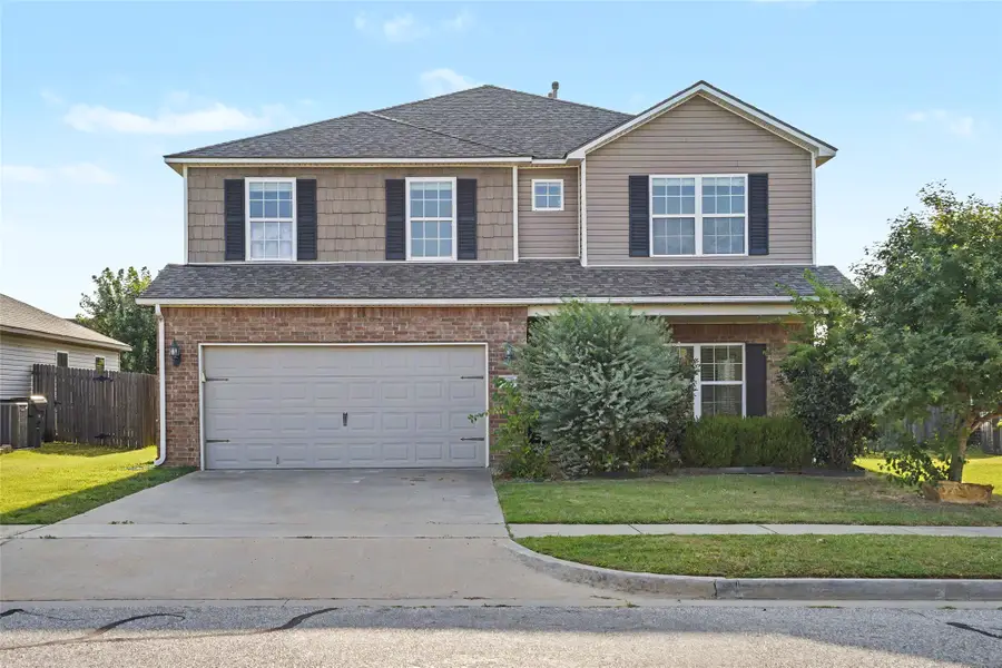 14815 S Lakewood Avenue, Bixby, OK 74008 - #2