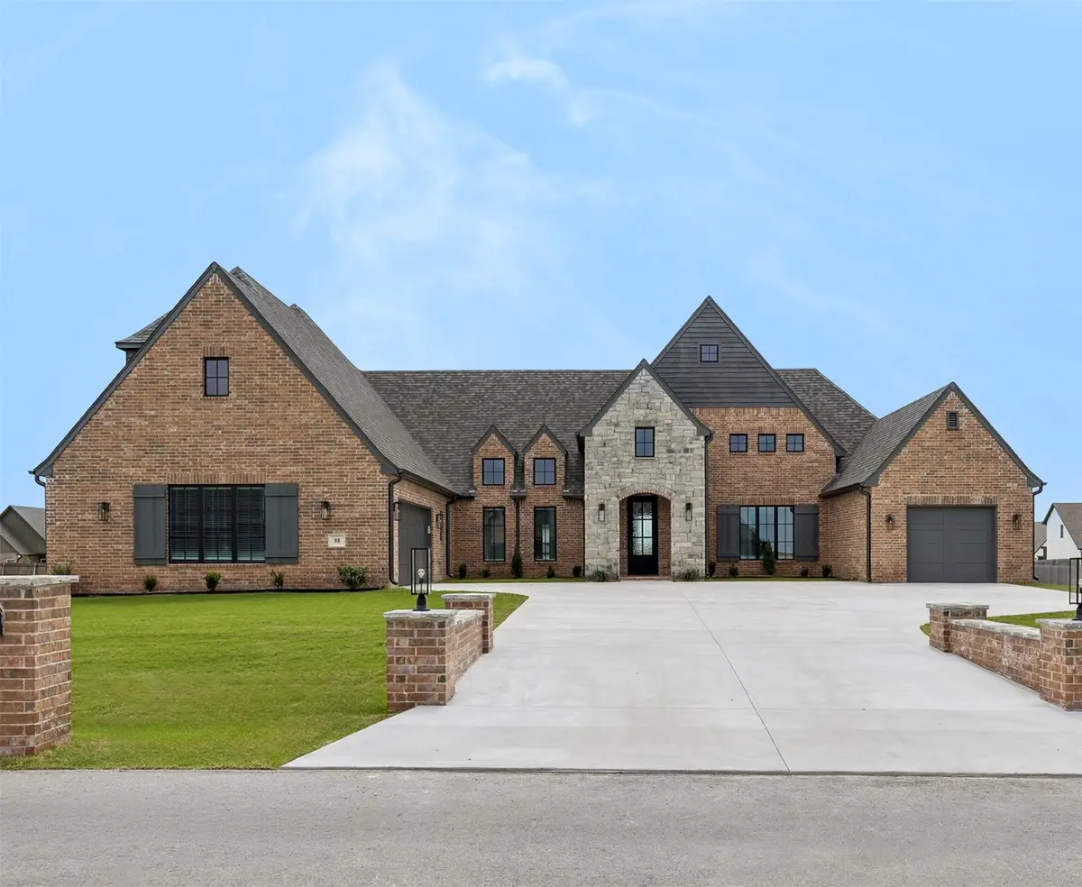 88 E 165th Place S, Glenpool, OK 74033 - #1