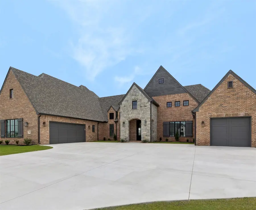 88 E 165th Place S, Glenpool, OK 74033 - #2