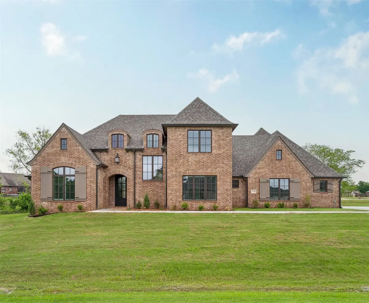 22018 E 113th Street, Broken Arrow, OK 74014 - #1