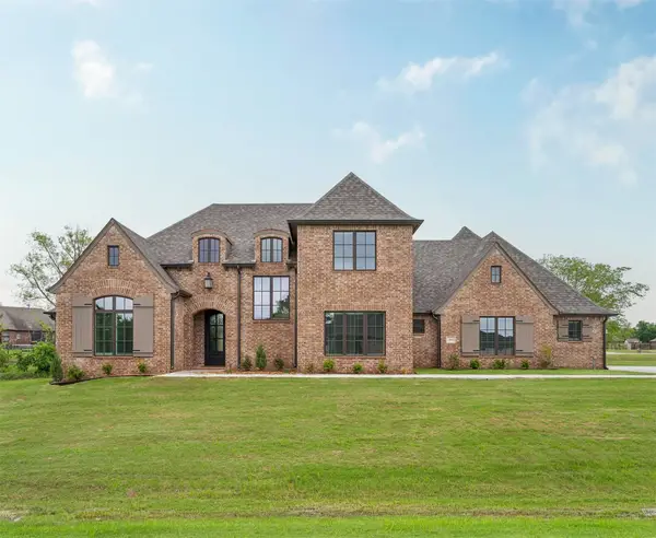 22018 E 113th Street, Broken Arrow, OK 74014