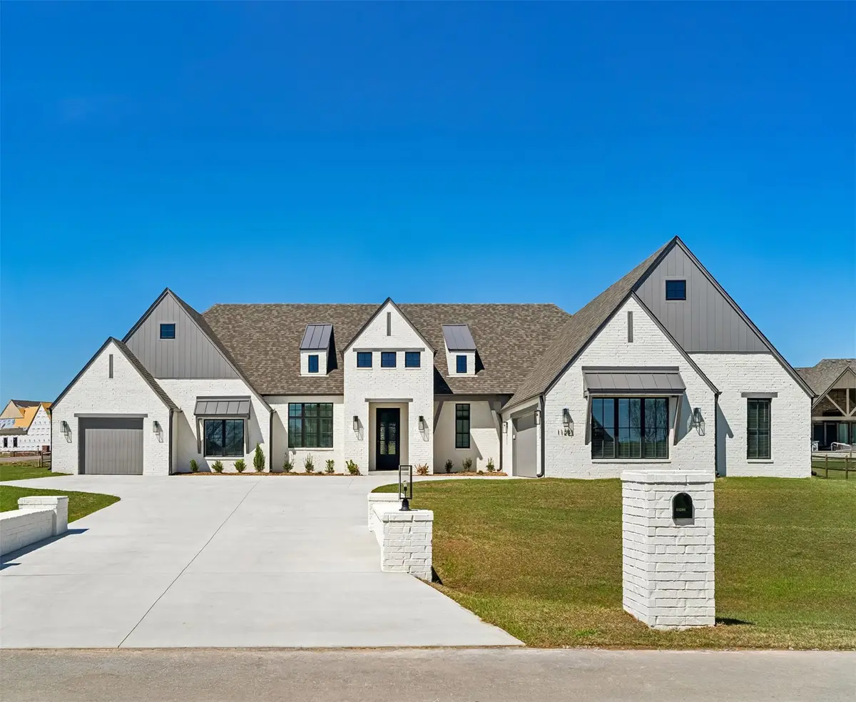 11291 S 220th East Avenue, Broken Arrow, OK 74014 - #1