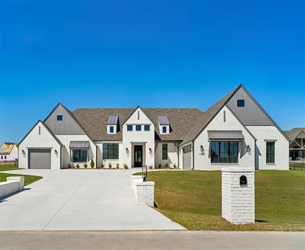 11291 S 220th East Avenue, Broken Arrow, OK 74014