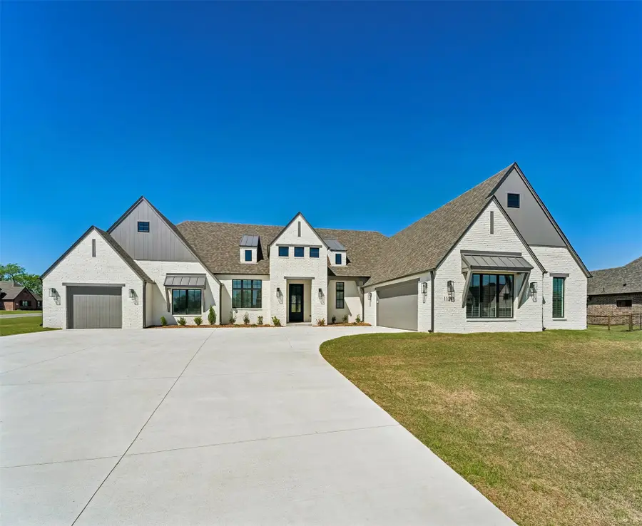 11291 S 220th East Avenue, Broken Arrow, OK 74014 - #2