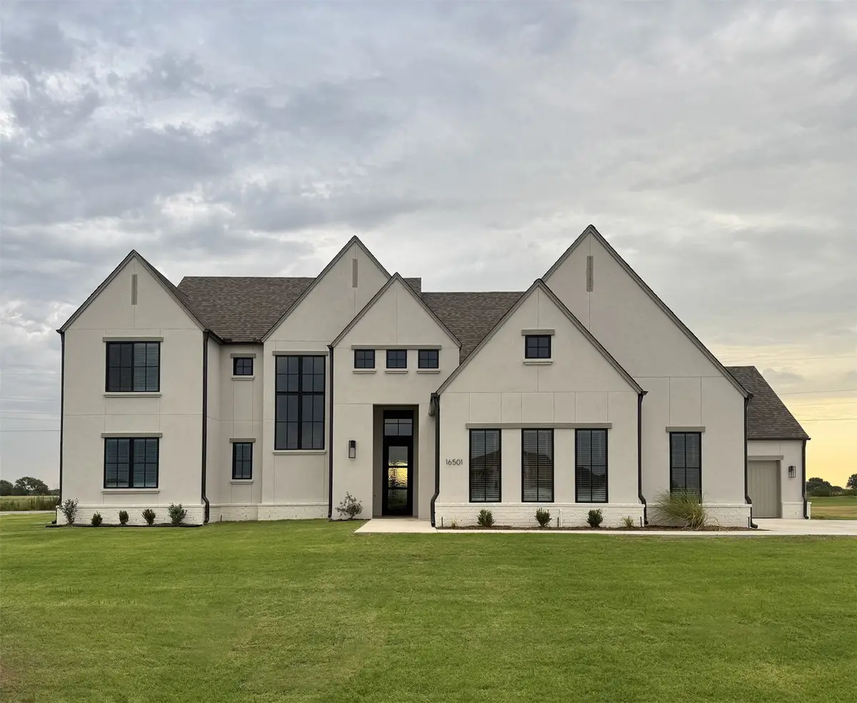 16501 S 4th East Avenue, Glenpool, OK 74033 - #1