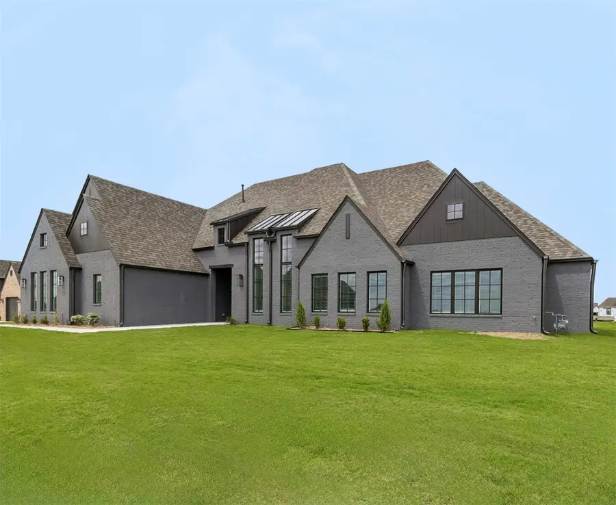 103 E 165th Place S, Glenpool, OK 74033 - #2