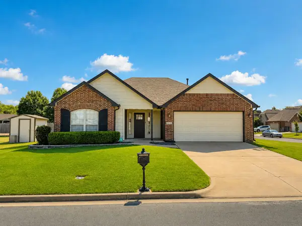 4825 S 189th East Avenue, Tulsa, OK 74134