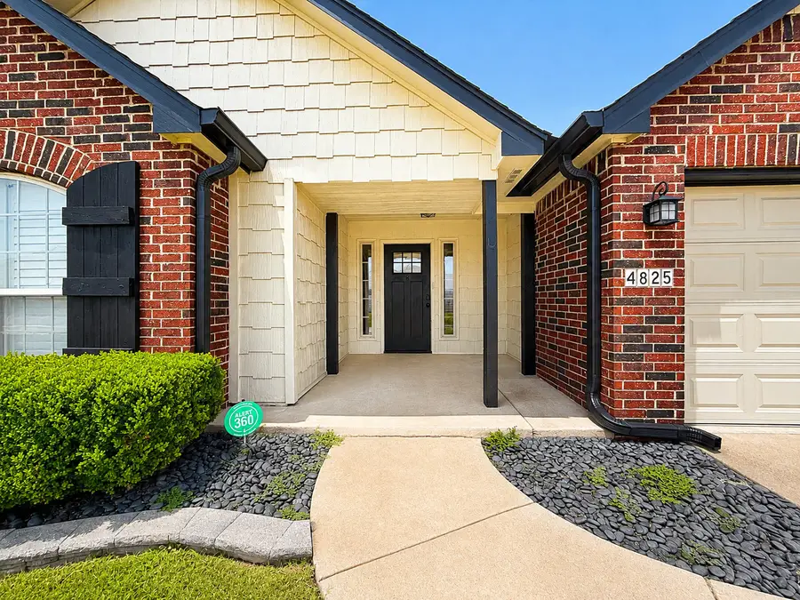 4825 S 189th East Avenue, Tulsa, OK 74134 - #3