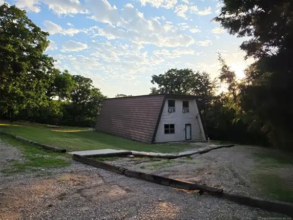 3662 Cooper Memorial, Sulphur, OK 73086