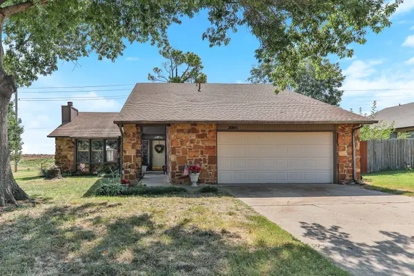 2005 N 30th Street, Broken Arrow, OK 74014