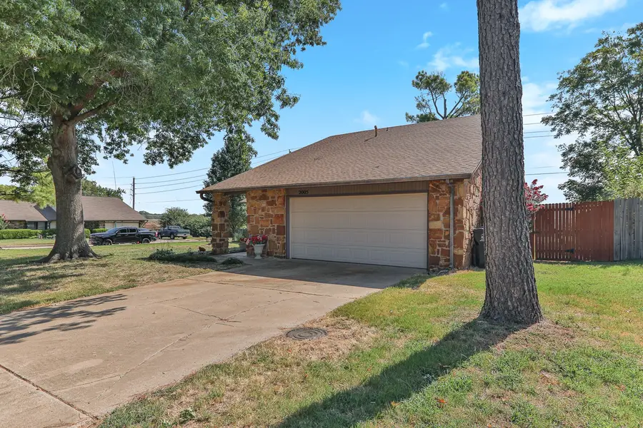 2005 N 30th Street, Broken Arrow, OK 74014 - #2