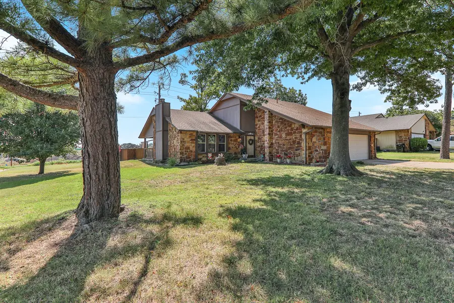 2005 N 30th Street, Broken Arrow, OK 74014 - #3