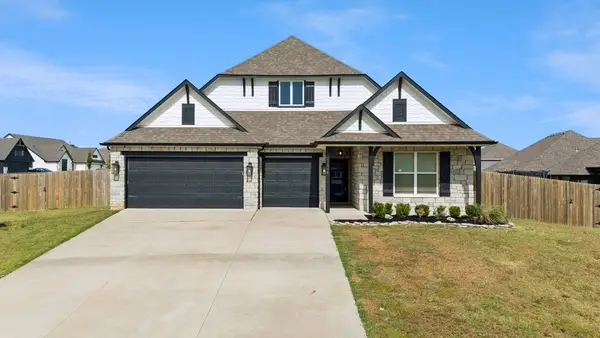 11806 N 131 East Avenue, Collinsville, OK 74021