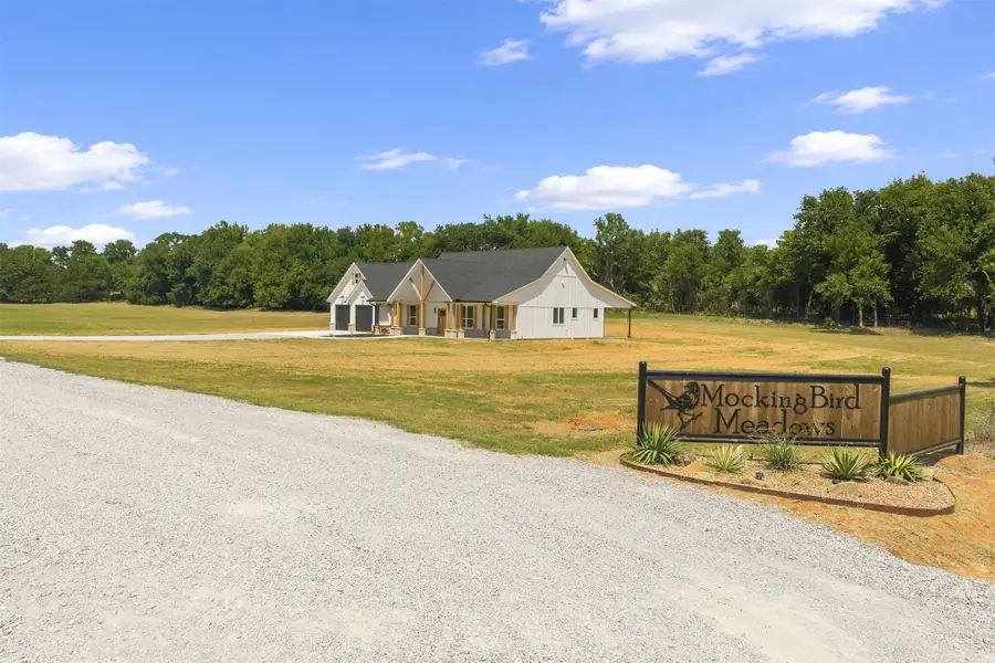 11866 Campbell, Overbrook, OK 73453 - #2