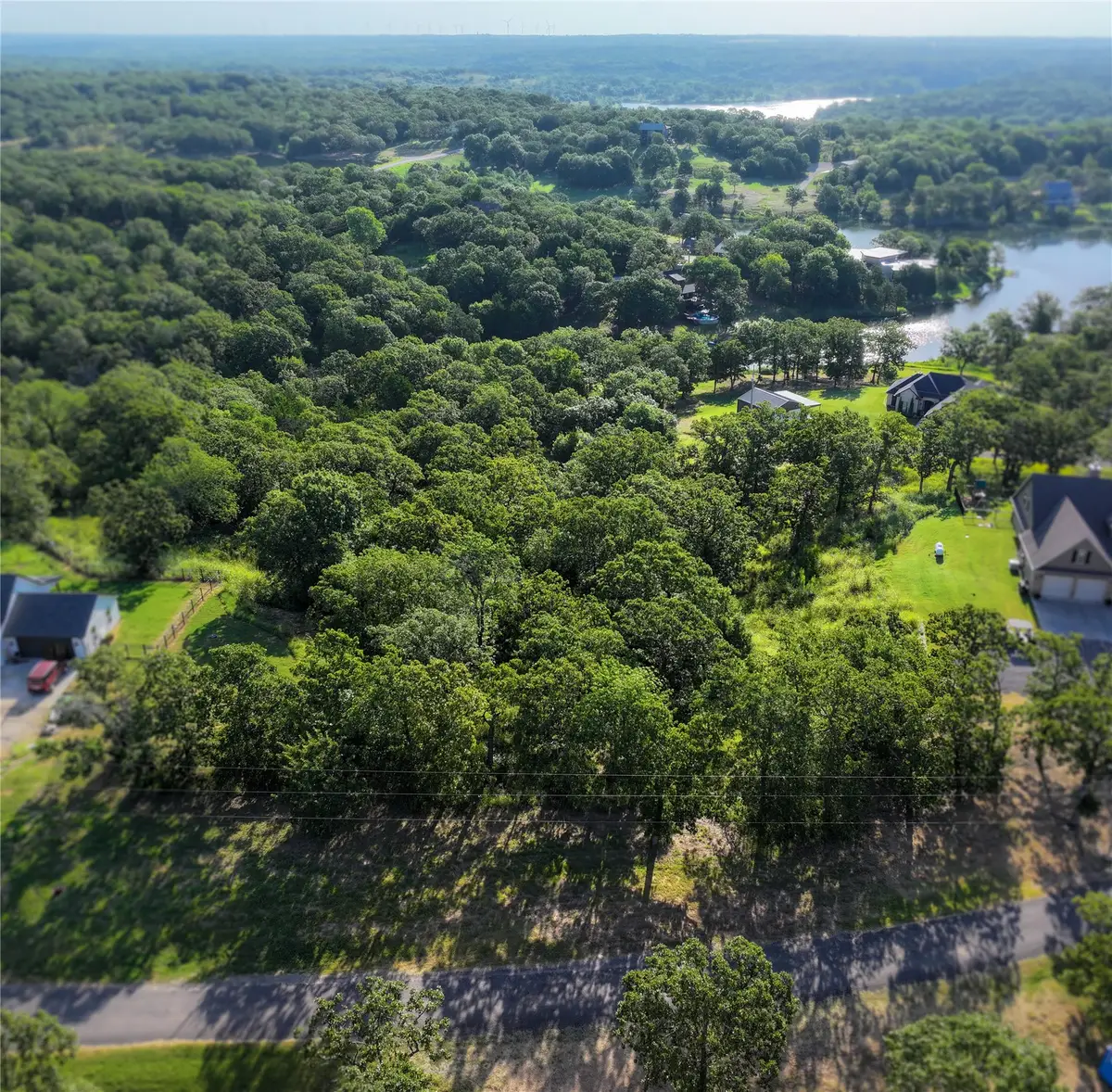 32 Pine, Sulphur, OK 73086 - #1