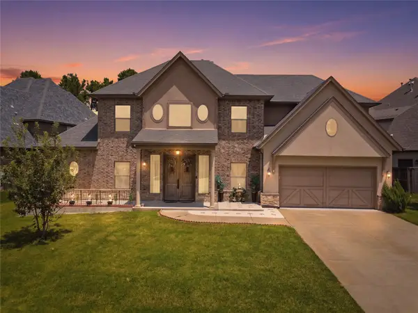 1101 S Kalanchoe Avenue, Broken Arrow, OK 74012