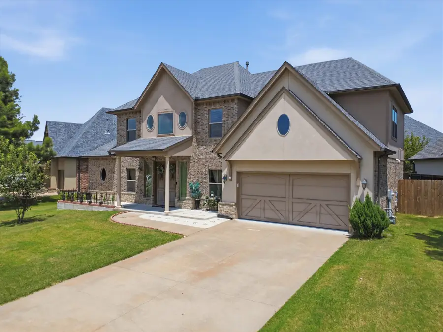 1101 S Kalanchoe Avenue, Broken Arrow, OK 74012 - #2