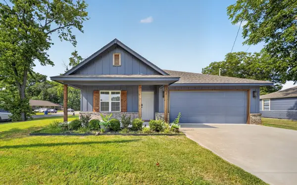 901 Park Street, Pryor, OK 74361