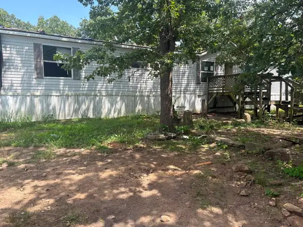 5329 N 63rd West Avenue, Tulsa, OK 74126