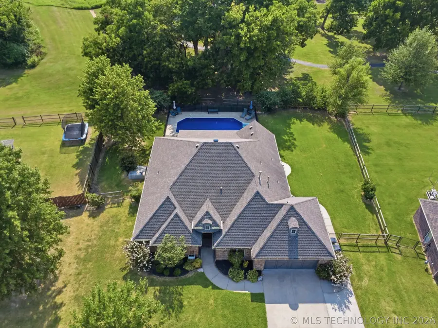 26640 Duck Pond Lane, Claremore, OK 74019 - #2