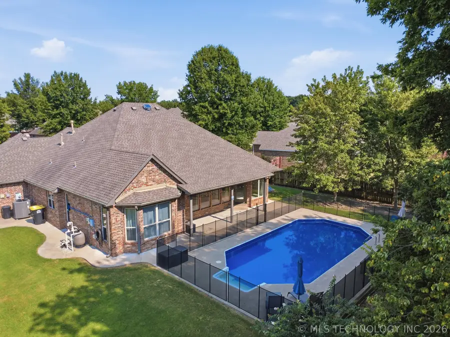 26640 Duck Pond Lane, Claremore, OK 74019 - #3