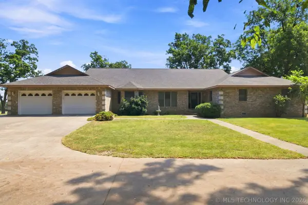 26470 S 650 Road, Grove, OK 74344