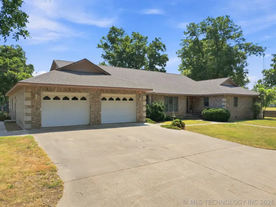 26470 S 650 Road, Grove, OK 74344 - #3