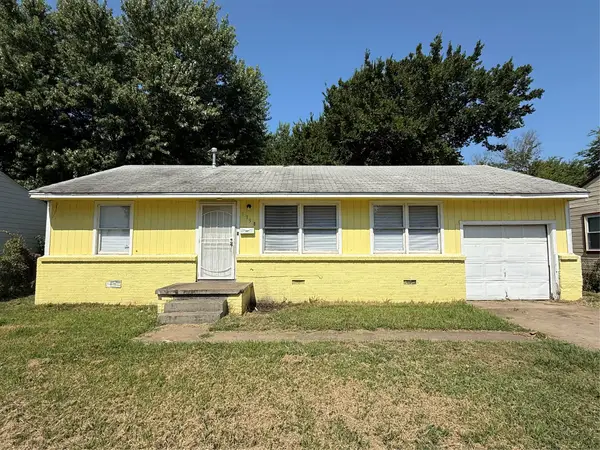 3158 N Lansing Place, Tulsa, OK 74106