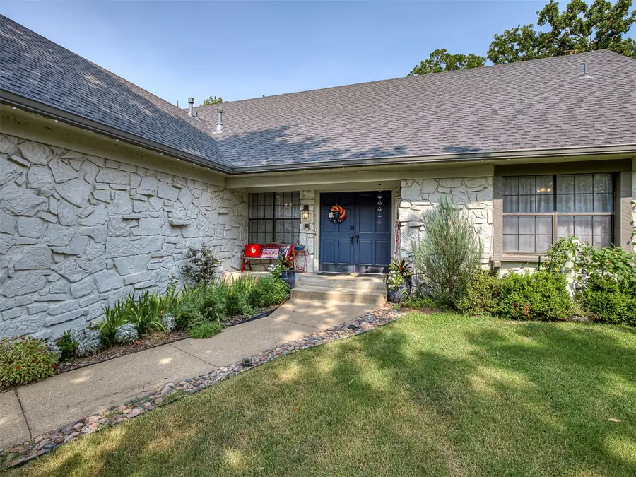 3121 Bahama Drive, Sand Springs, OK 74063 - #2