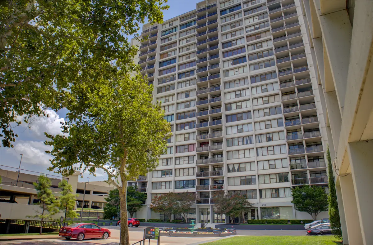 410 7th Street #528, Tulsa, OK 74119 - #1