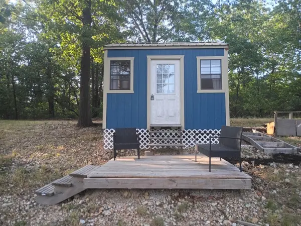 464058 Taylor Ridge Road, Proctor, OK 74457