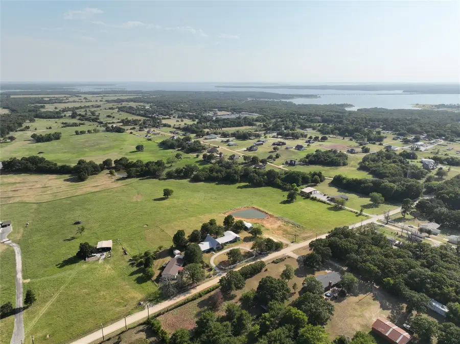 653 Max Road, Mead, OK 73449 - #2