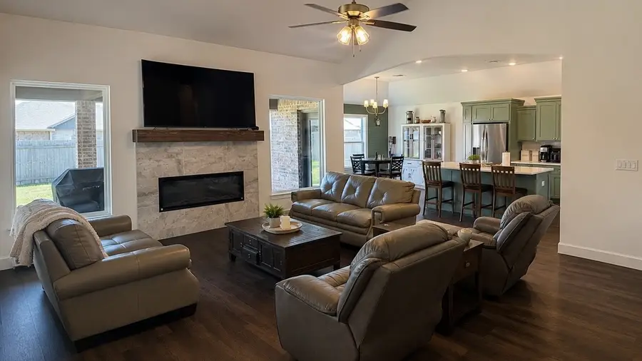 27742 E 109th Street S, Coweta, OK 74429 - #3
