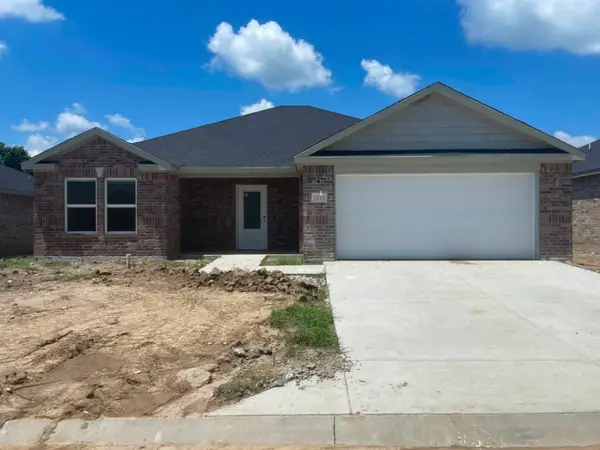 1913 Topaz Road, Pryor, OK 74361