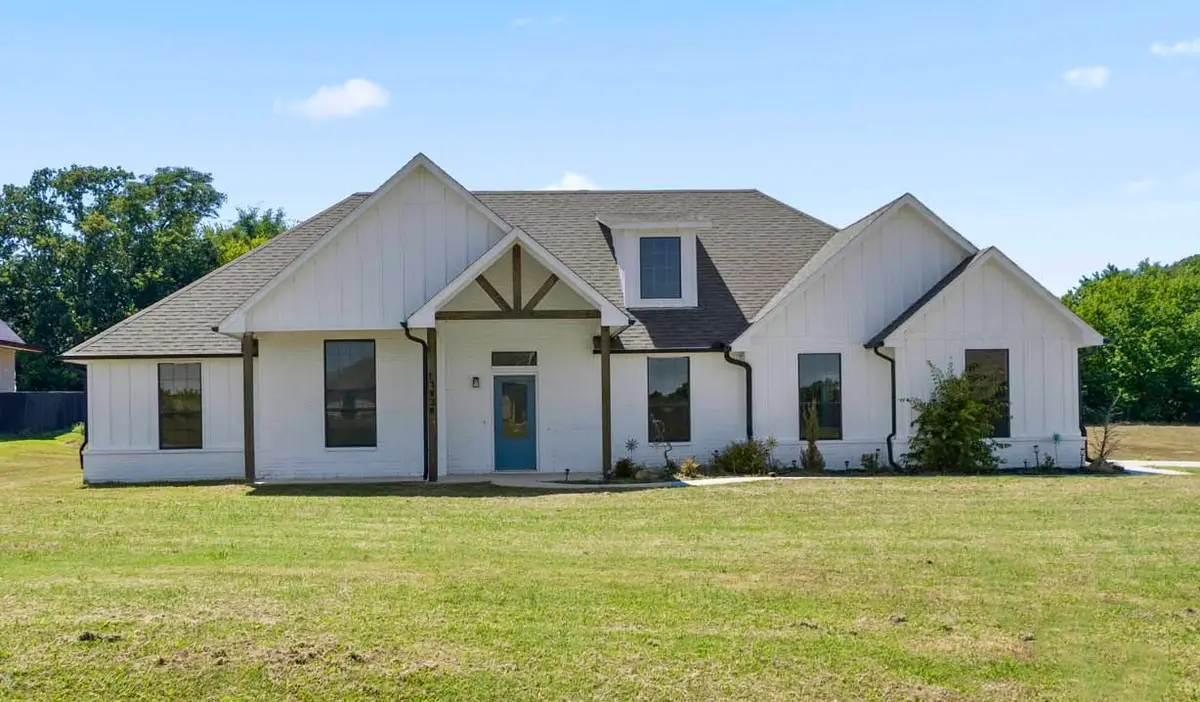 11939 County Road 3513, Ada, OK 74820 - #1